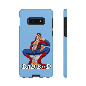 Dad Series "Spiderman" / Tough Cases